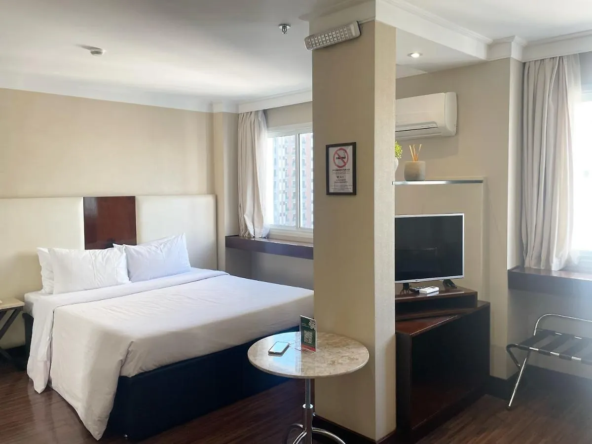 Flat - Alameda Santos - International Plaza A 100M Da Av Paulista Apartment Sao Paulo