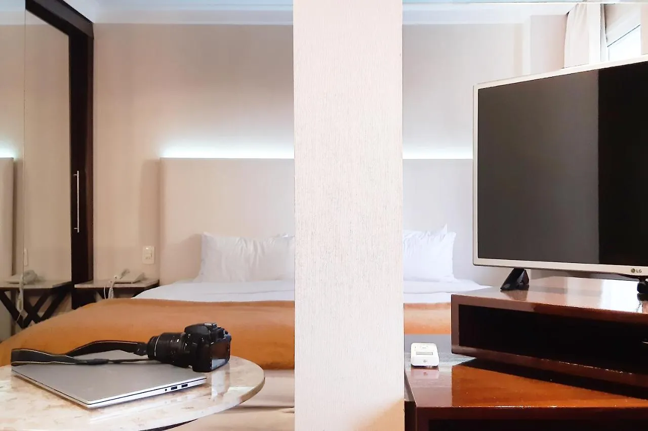 Flat - Alameda Santos - International Plaza A 100M Da Av Paulista Apartment Sao Paulo