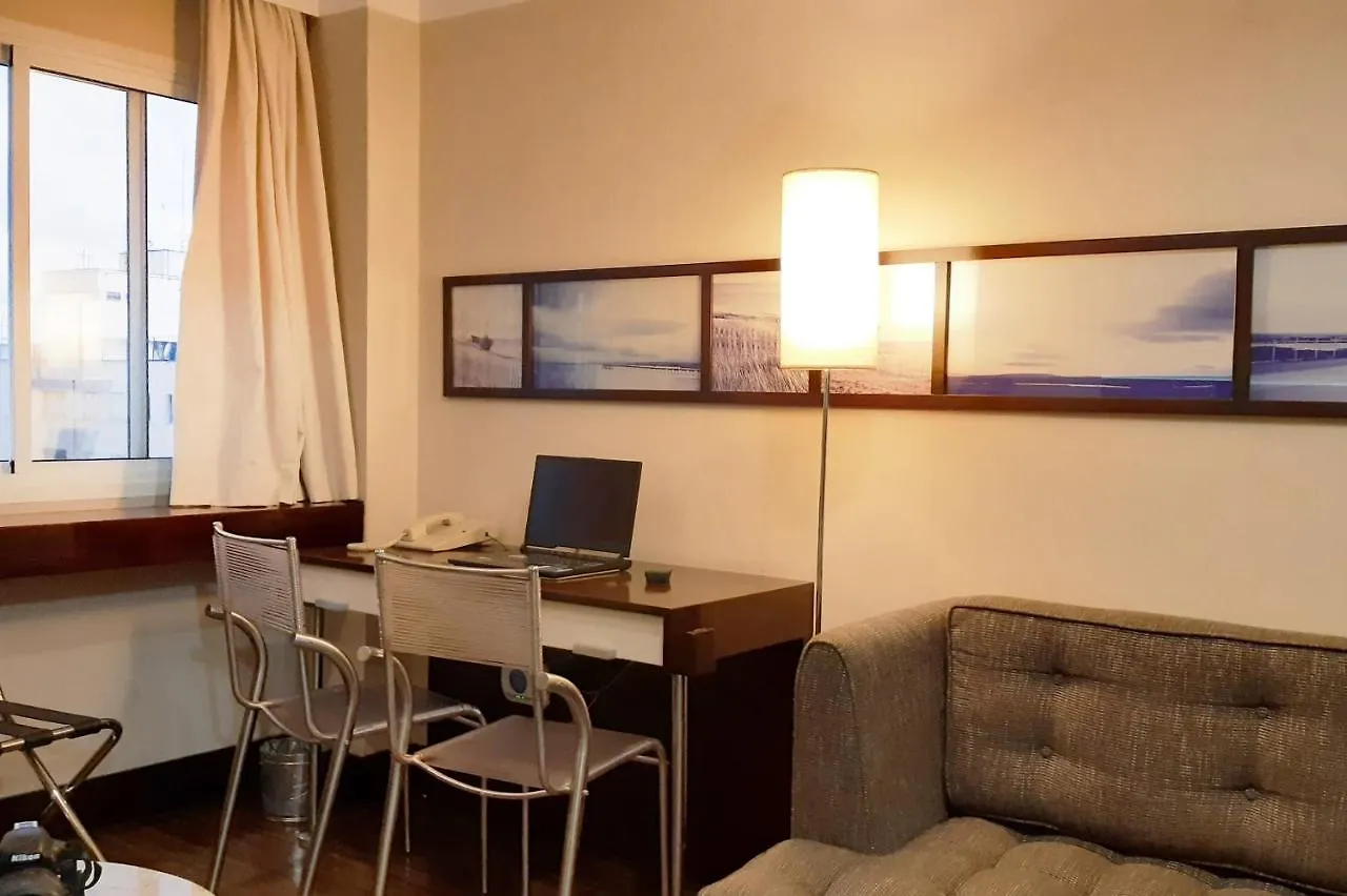 Flat - Alameda Santos - International Plaza A 100M Da Av Paulista Apartment Sao Paulo 0*,